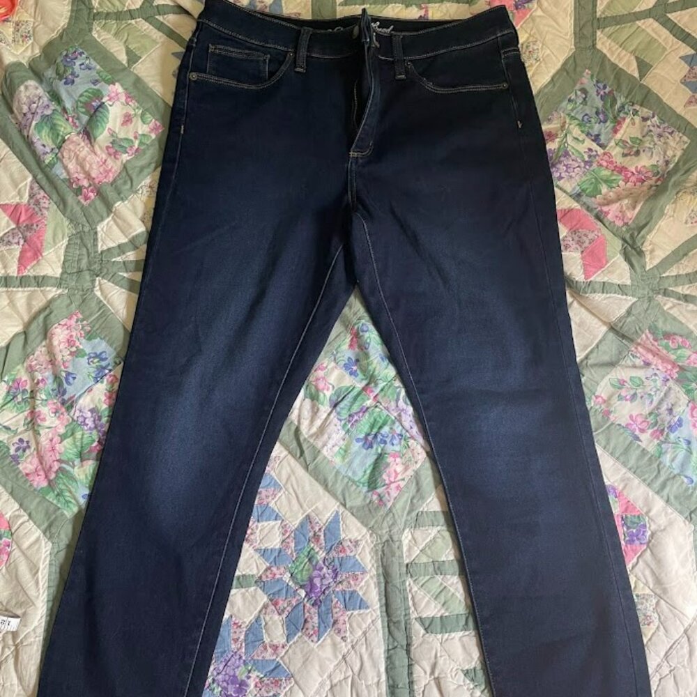 Universal Thread womens jeans - 14/32r